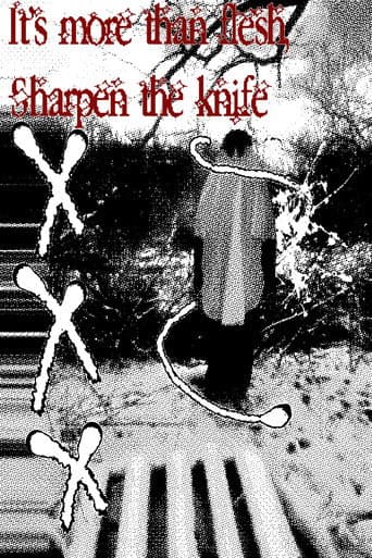 It's More Than Flesh, Sharpen the Knife