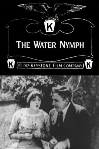 The Water Nymph
