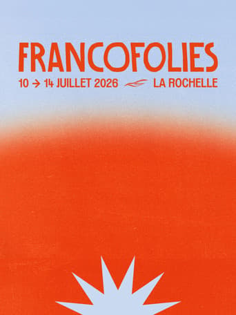 Le meilleur des Francofolies