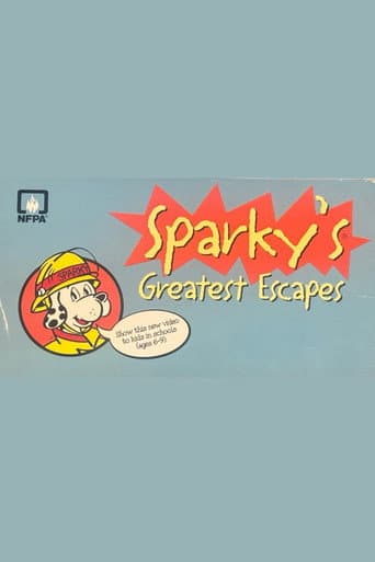 Sparky's Greatest Escapes