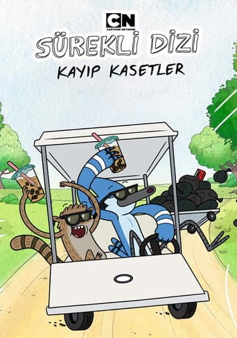 Sürekli Dizi: Kayıp Kasetler