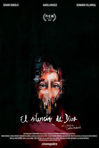 El Silencio de Dios