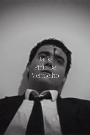 Jack Pinta de Vermelho