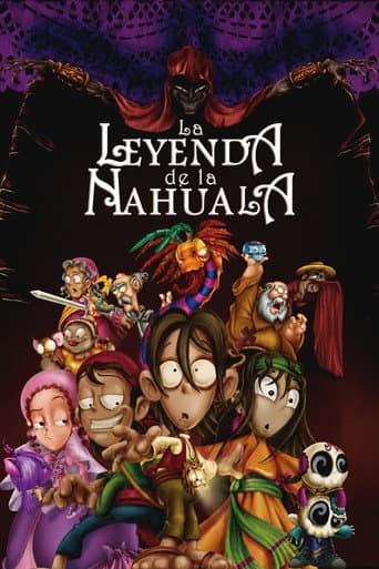 Nahuala Efsanesi