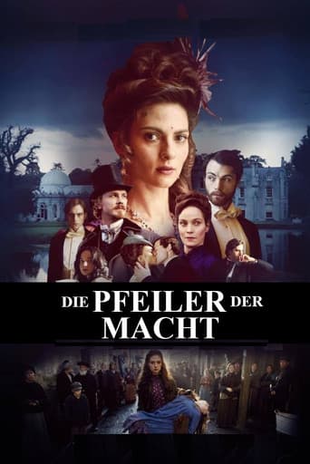 Die Pfeiler der Macht