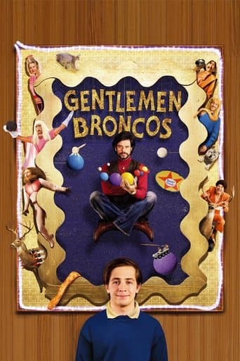 Centilmen Broncos