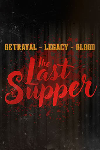 The Last Supper