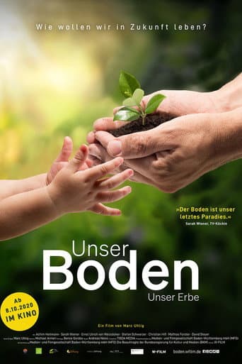 Unser Boden, unser Erbe