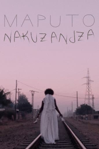 "Maputo Nakuzandza" Making Of