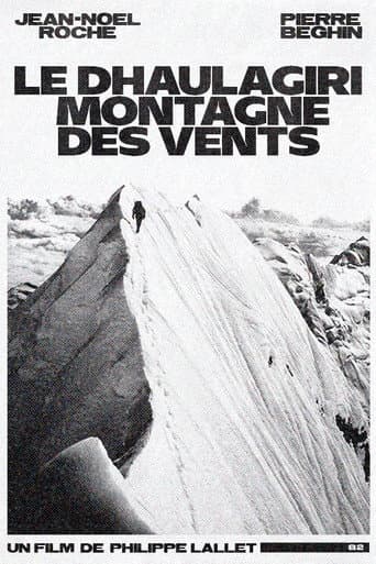 Le Dhaulagiri, Montagne Des Vents