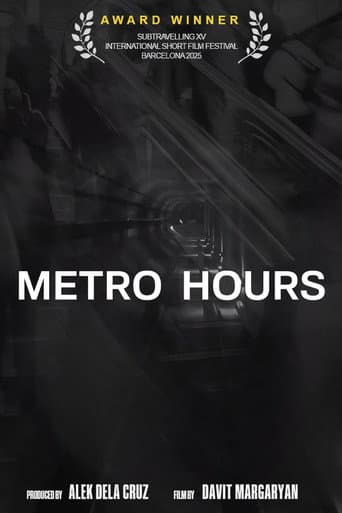 Metro Hours