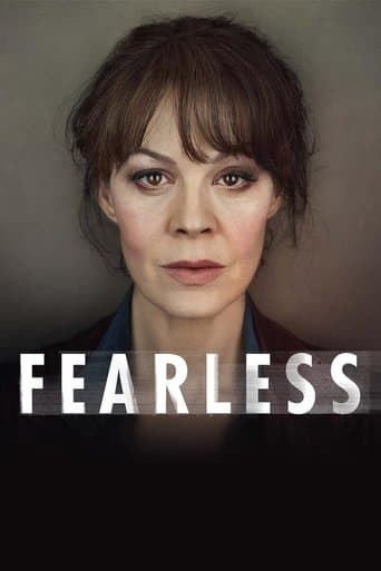 Fearless