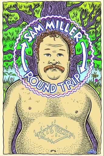 Sam Miller: Round Trip