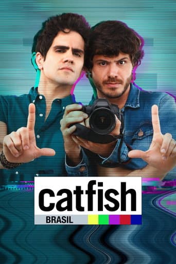 Catfish Brasil