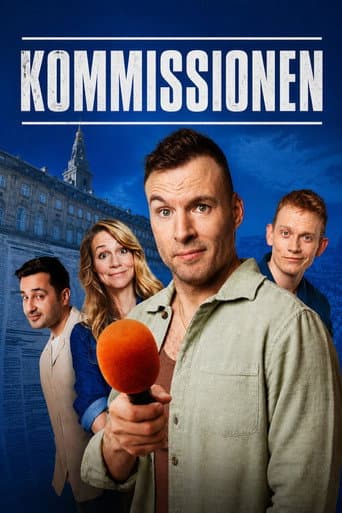 Kommissionen