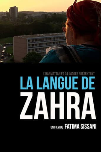 La Langue de Zahra