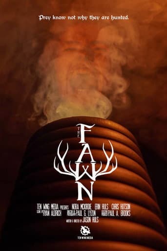 The Fawn