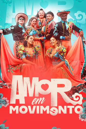 Amor em Movimento