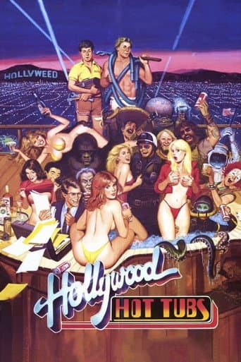 Hollywood Macerası