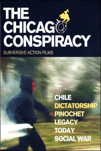 La conspiracion de Chicago