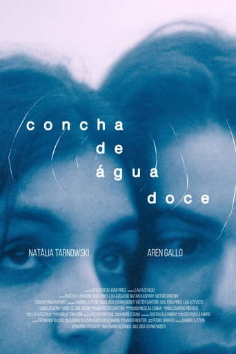 Concha de Água Doce