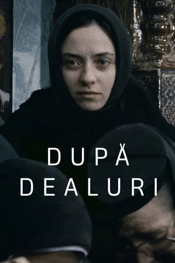 Tepelerin Ardında