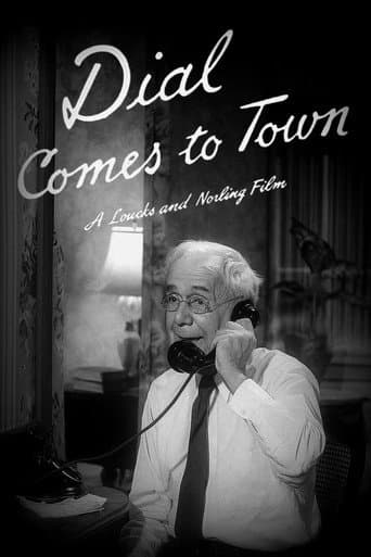 Dial Comes to Town