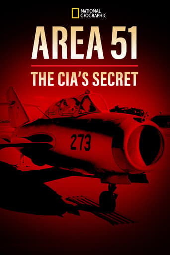 51. Bölge: CIA'in Sırları