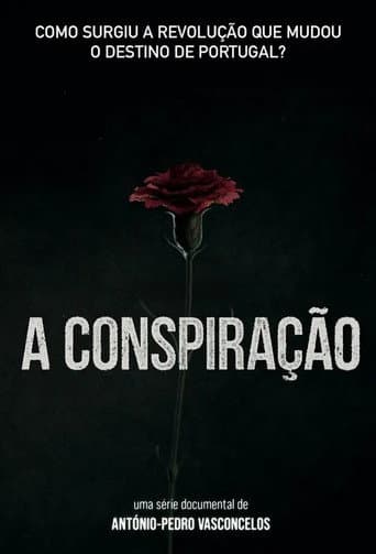 A Conspiração