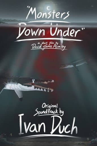 Monsters Down Under