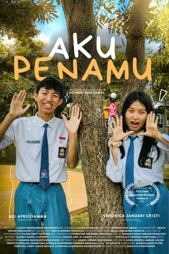 Aku Penamu