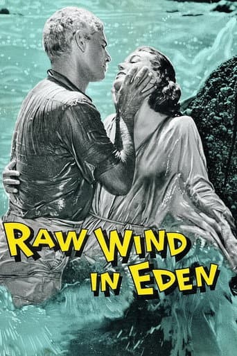 Raw Wind in Eden