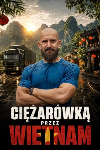 Ciężarówką przez Wietnam