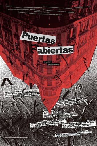 Puertas abiertas