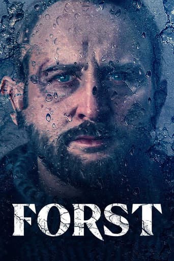 Dedektif Forst