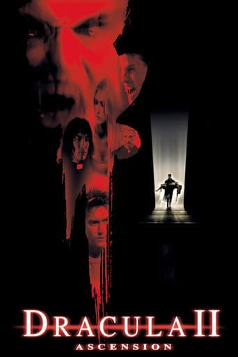 Dracula II : Yükseliş