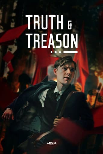 Truth & Treason