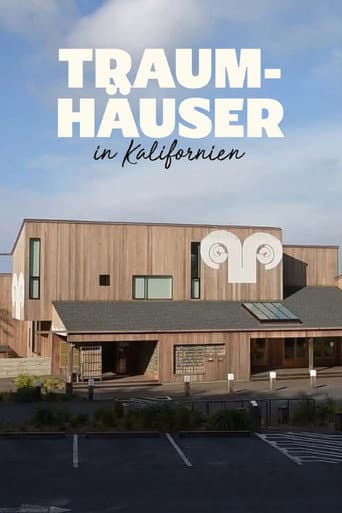 Traumhäuser in Kalifornien