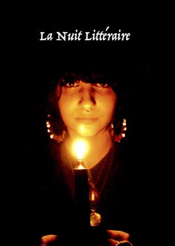 La Nuit Littéraire