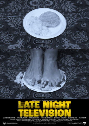 Late Night Television