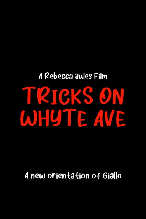 Tricks on Whyte Ave