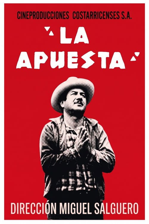La apuesta