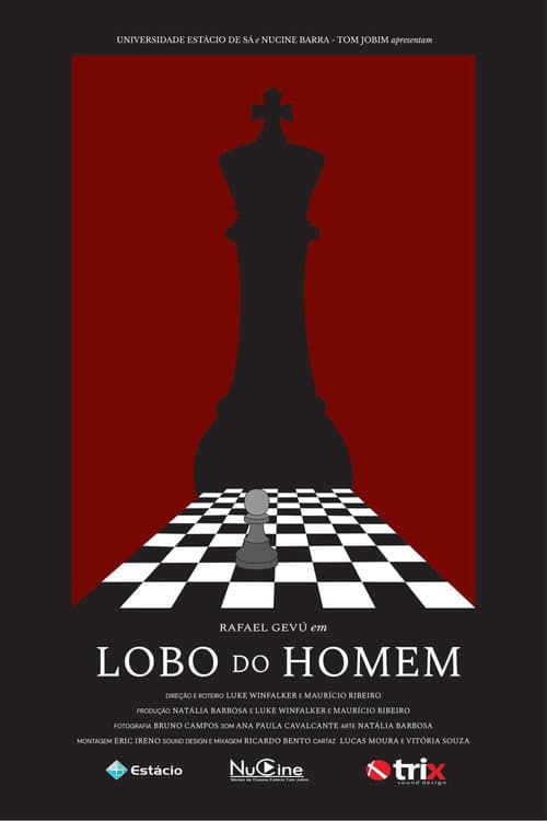 Lobo do Homem