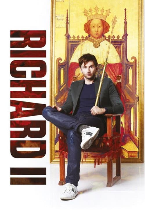 RSC Live: Richard II