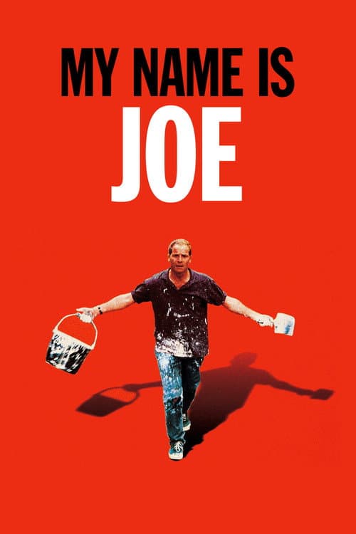 Benim Adım Joe