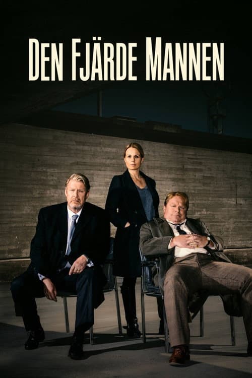 Den fjärde mannen