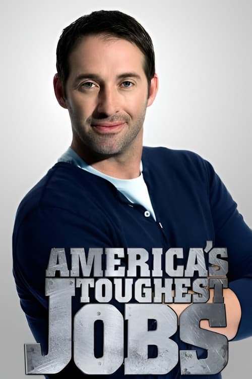 America's Toughest Jobs