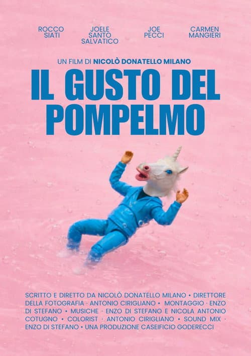 Il Gusto del Pompelmo
