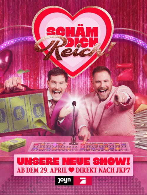 Schäm dich Reich