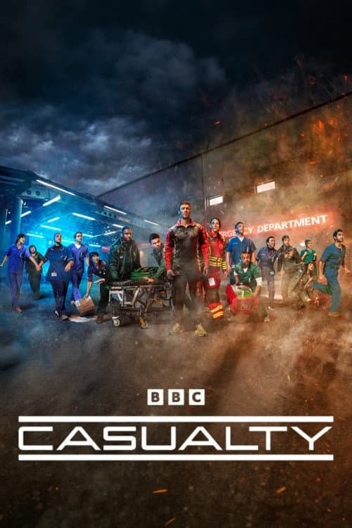 Casualty